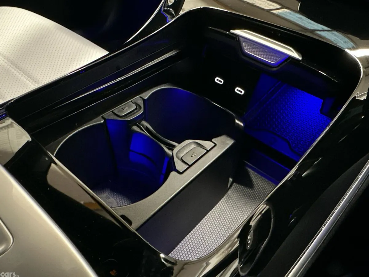 Mercedes-Benz C-Class Saloon, Diesel, 2026, Blue