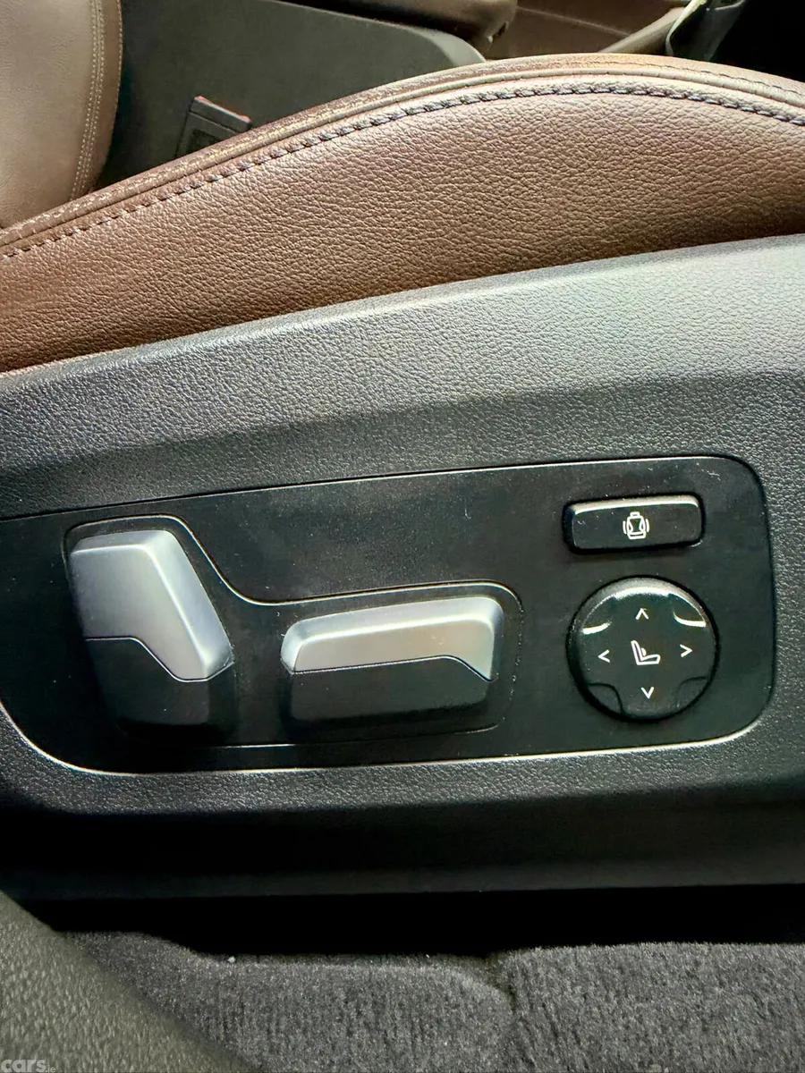 BMW X3 SUV, Diesel, 2020, White