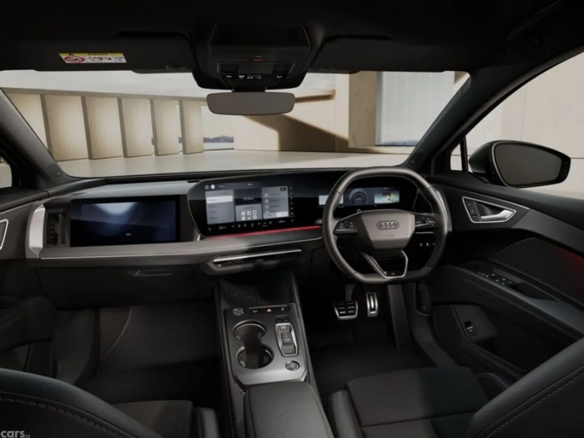 Audi Q4 e-tron Other, Unknown, 2026, 