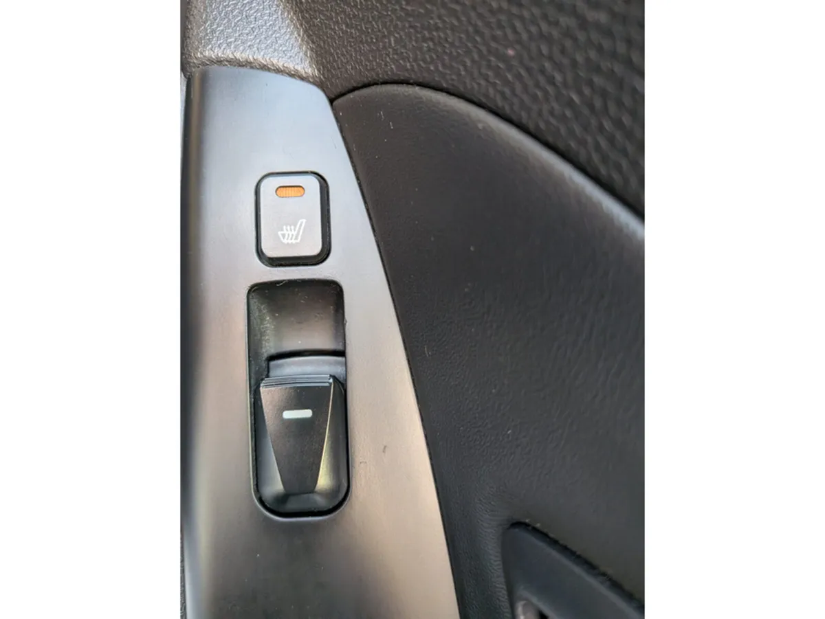 Hyundai ix35 SUV, Diesel, 2014, White