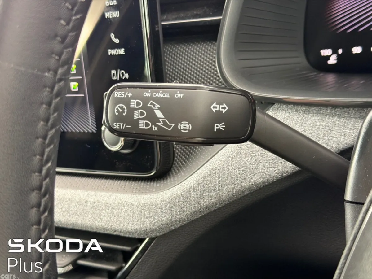 Skoda Scala Hatchback, Petrol, 2026, Grey