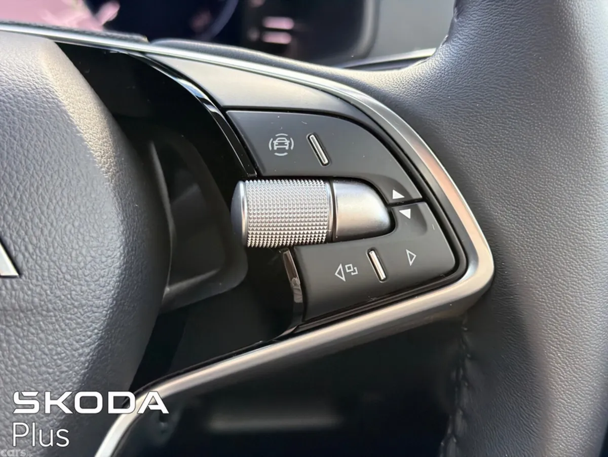 Skoda Karoq SUV, Diesel, 2026, Blue
