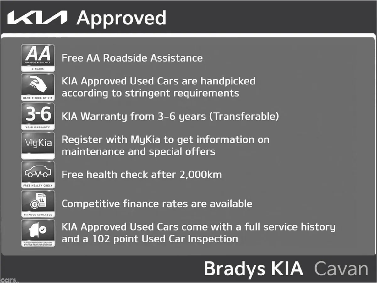 Kia Sorento MPV, Petrol Plug-in Hybrid, 2026, Grey