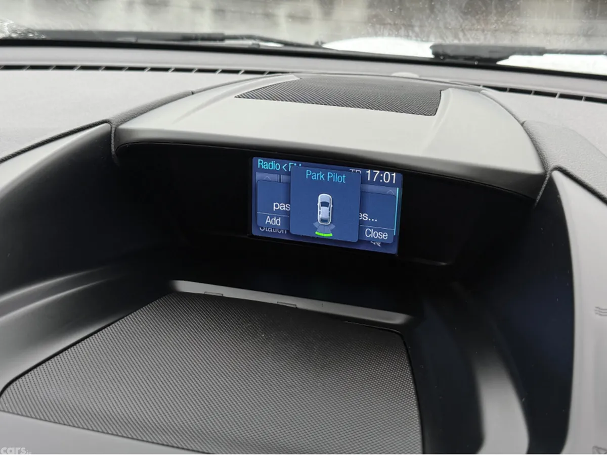 Ford Kuga Estate, Diesel, 2016, White