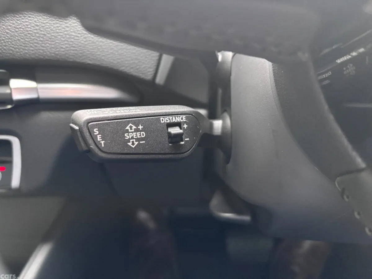 Audi A3 Hatchback, Petrol, 2020, Blue