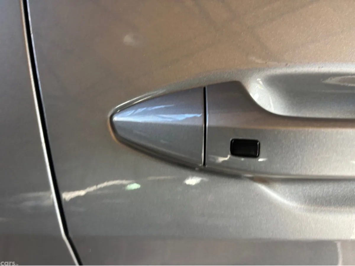 Kia Sportage MPV, Petrol Plug-in Hybrid, 2023, Grey