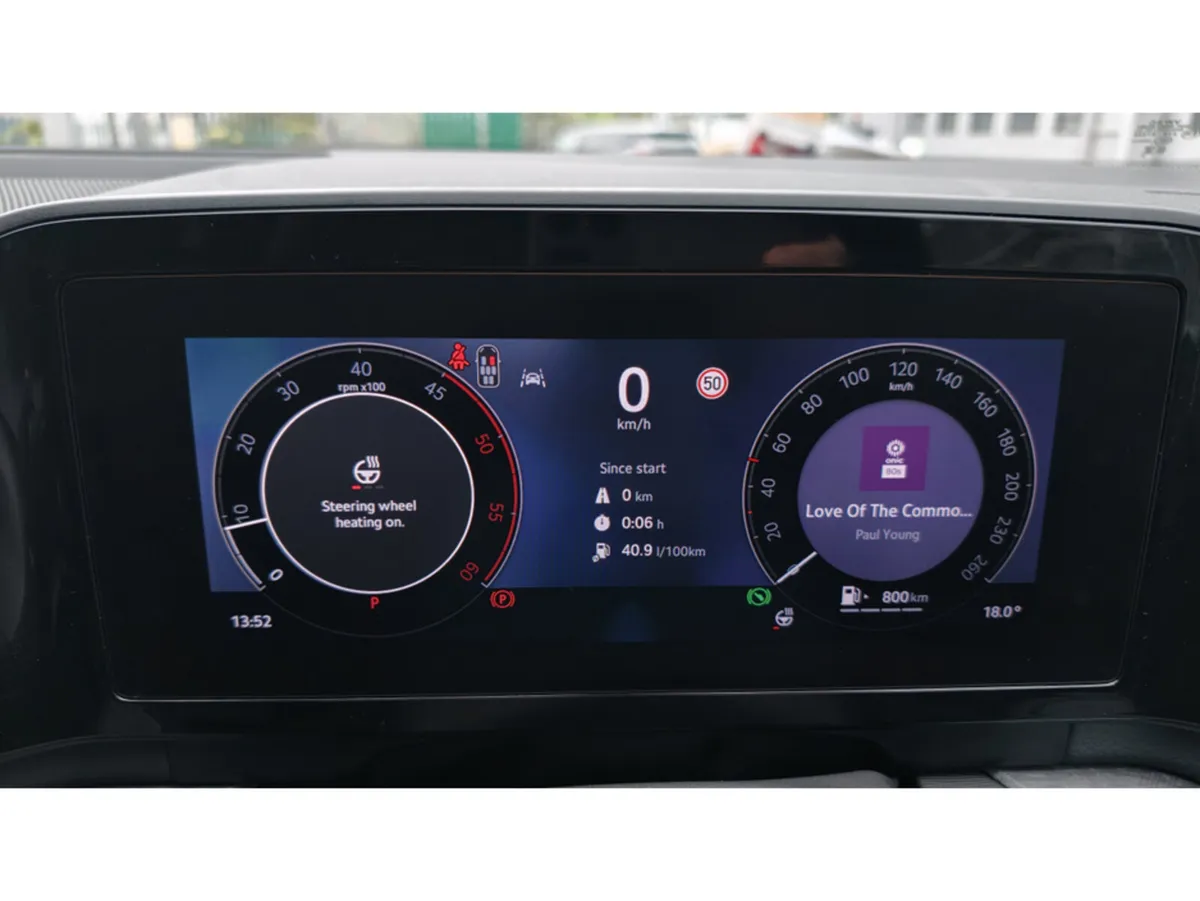 Skoda Kodiaq SUV, Unknown, 2026, Grey