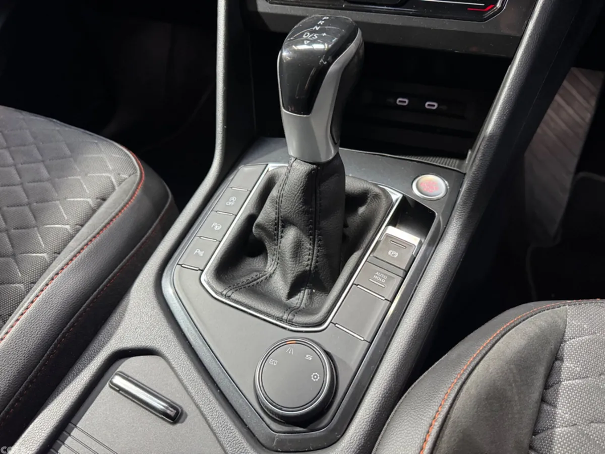 SEAT Tarraco Estate, Diesel, 2023, White