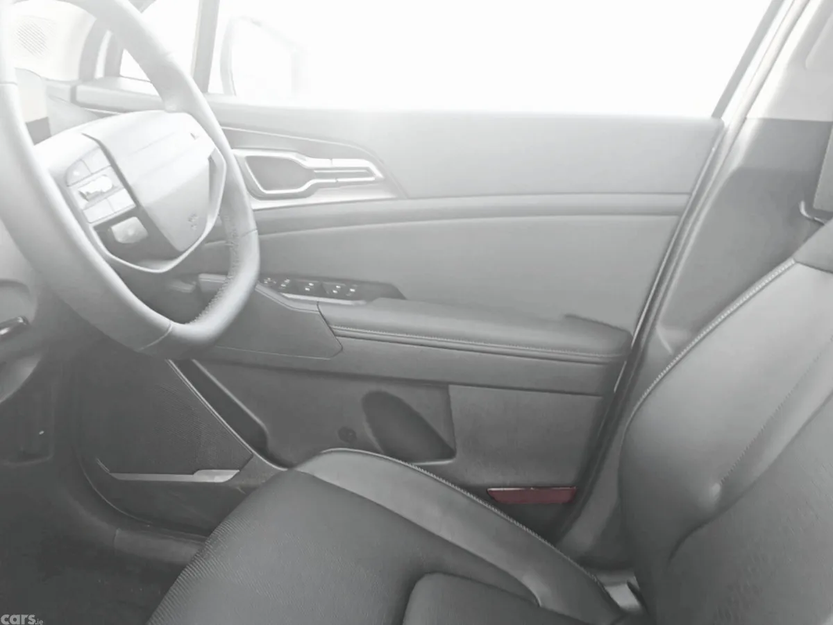 Kia Sportage MPV, Diesel Hybrid, 2026, White