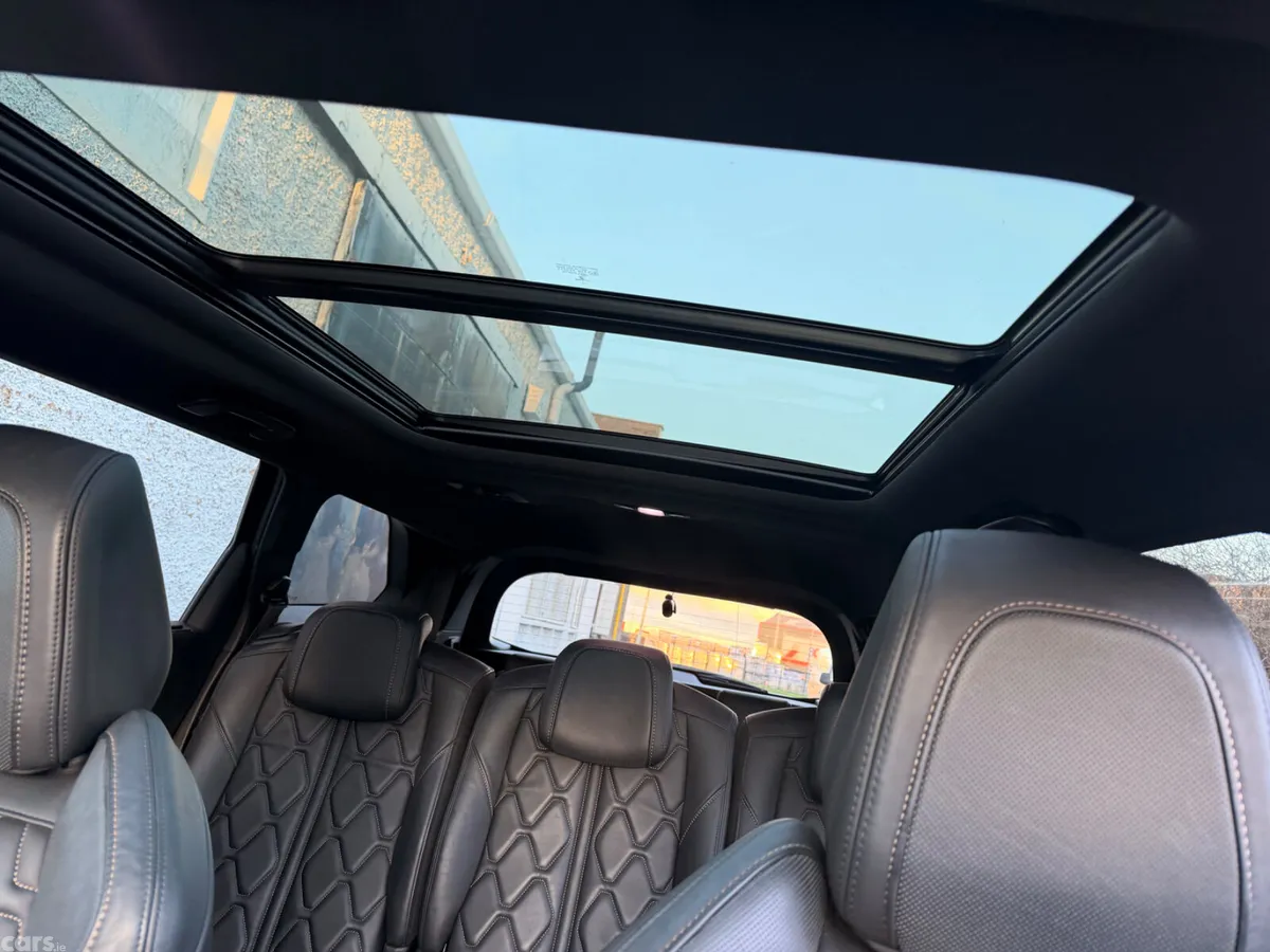 Peugeot 5008 SUV, Diesel, 2019, Grey