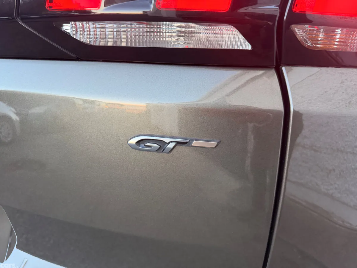 Peugeot 5008 SUV, Diesel, 2019, Grey