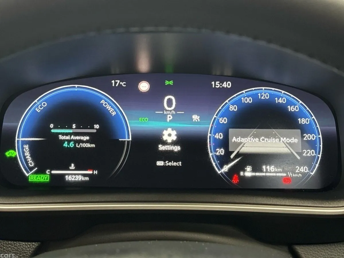 Toyota Corolla Saloon, Petrol Hybrid, 2026, Grey