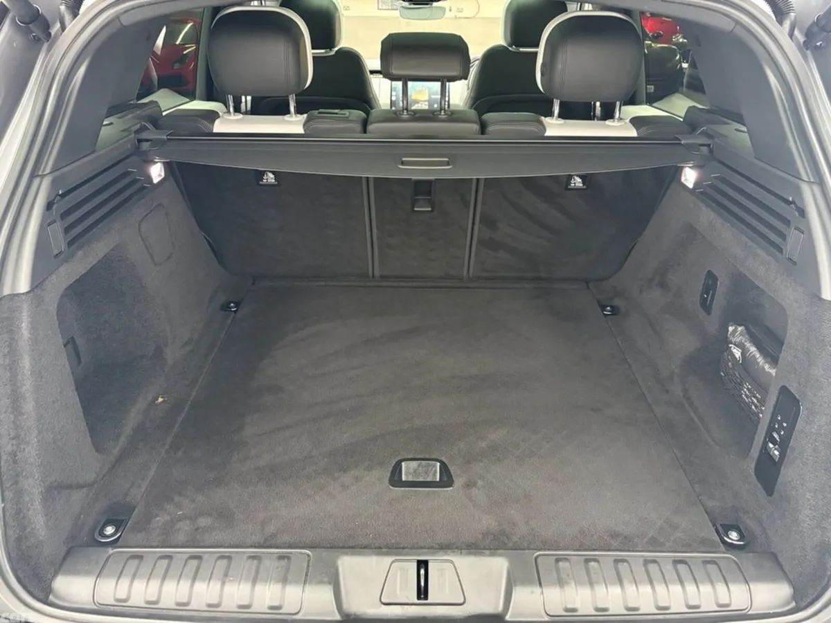 Land Rover Range Rover Sport Estate, Petrol Plug-in Hybrid, 2024, Grey