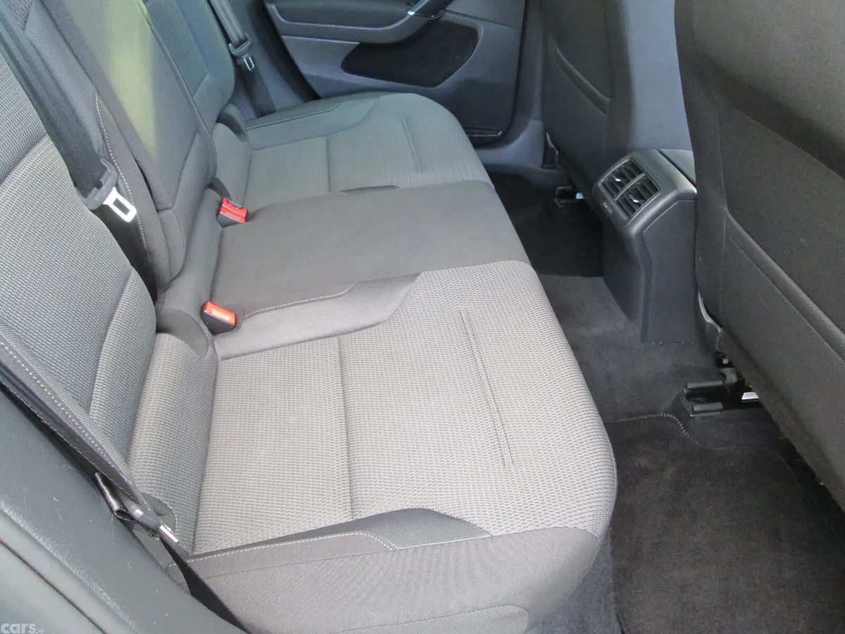 Volkswagen Golf Hatchback, Diesel, 2019, Grey