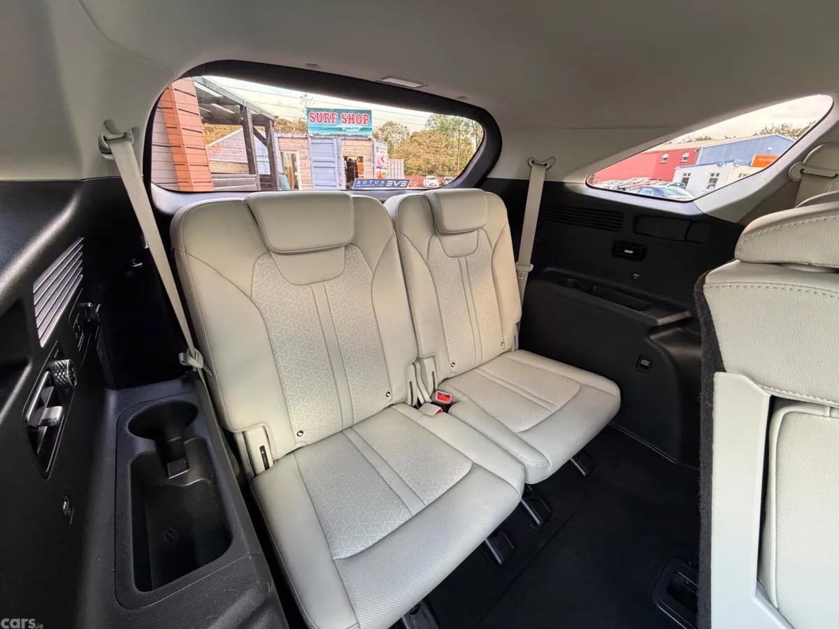 Kia Sorento SUV, Petrol Plug-in Hybrid, 2021, Grey