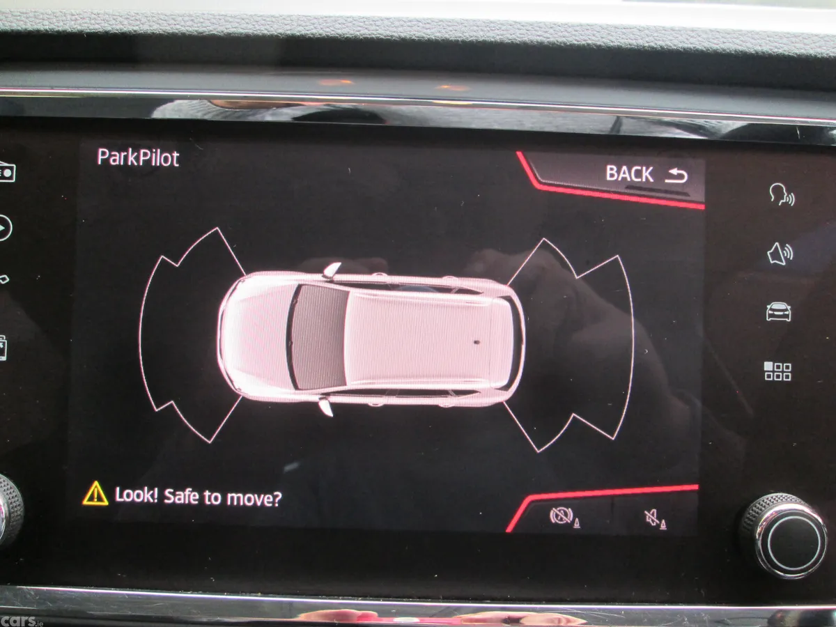 SEAT Ateca SUV, Diesel, 2019, White