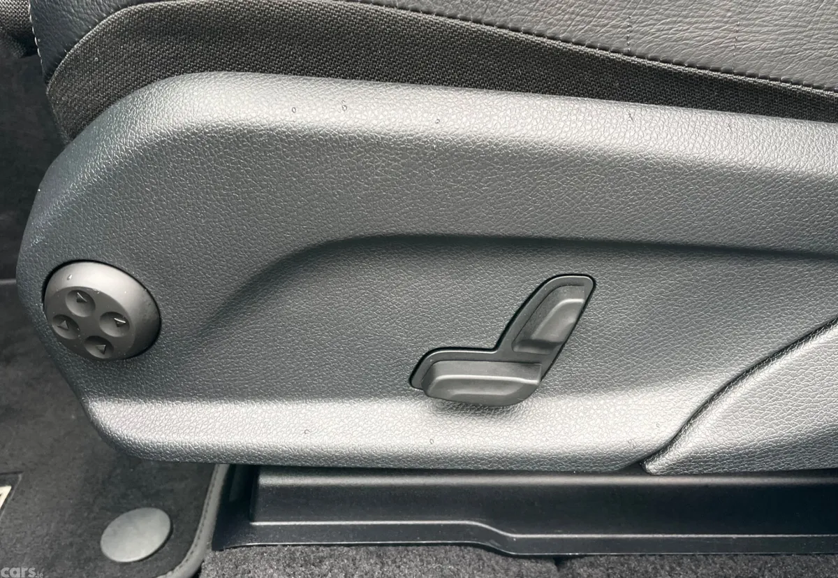 Mercedes-Benz GLC Van, Diesel, 2022, Grey