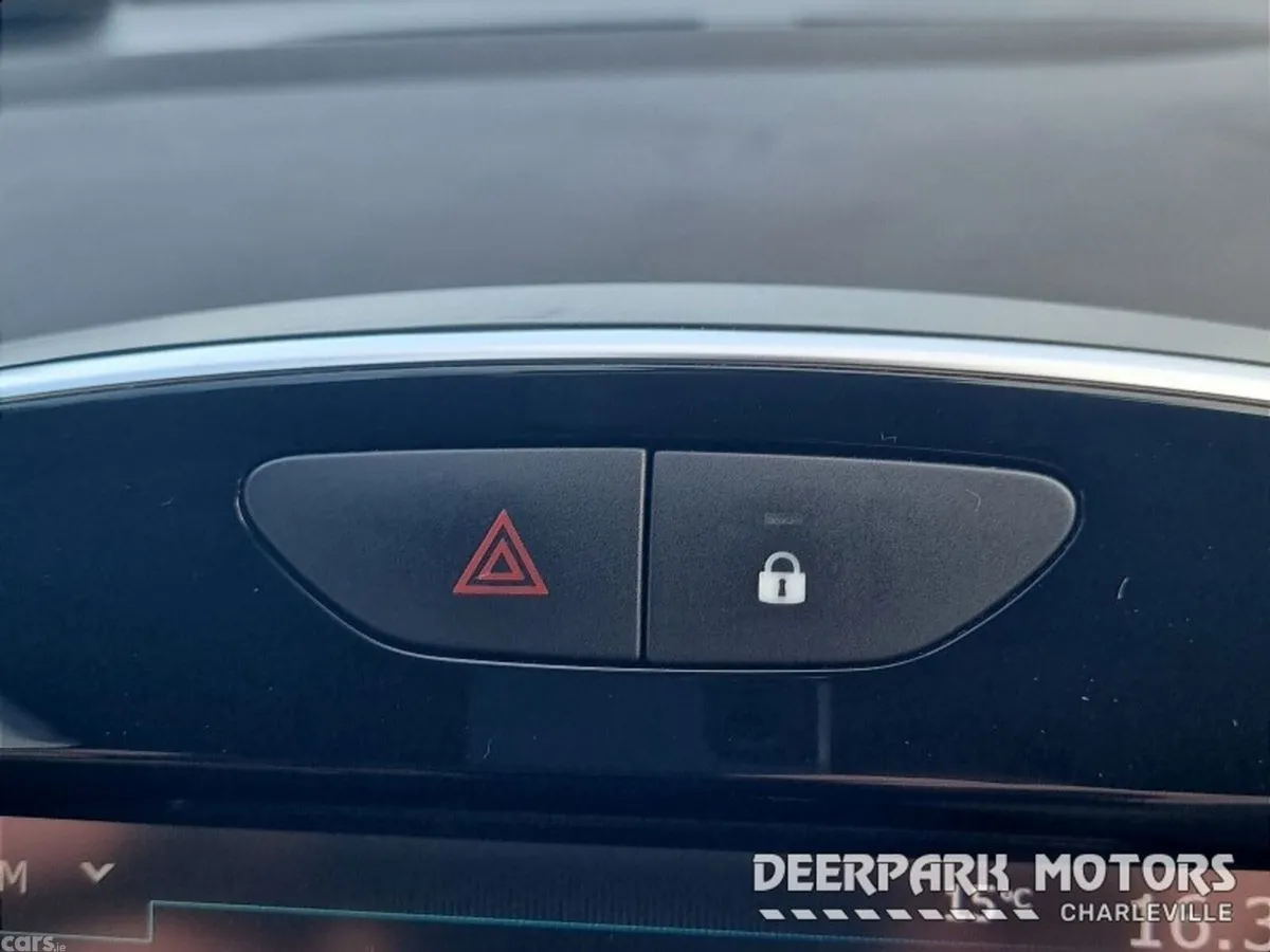Renault Clio Hatchback, Diesel, 2018, Black