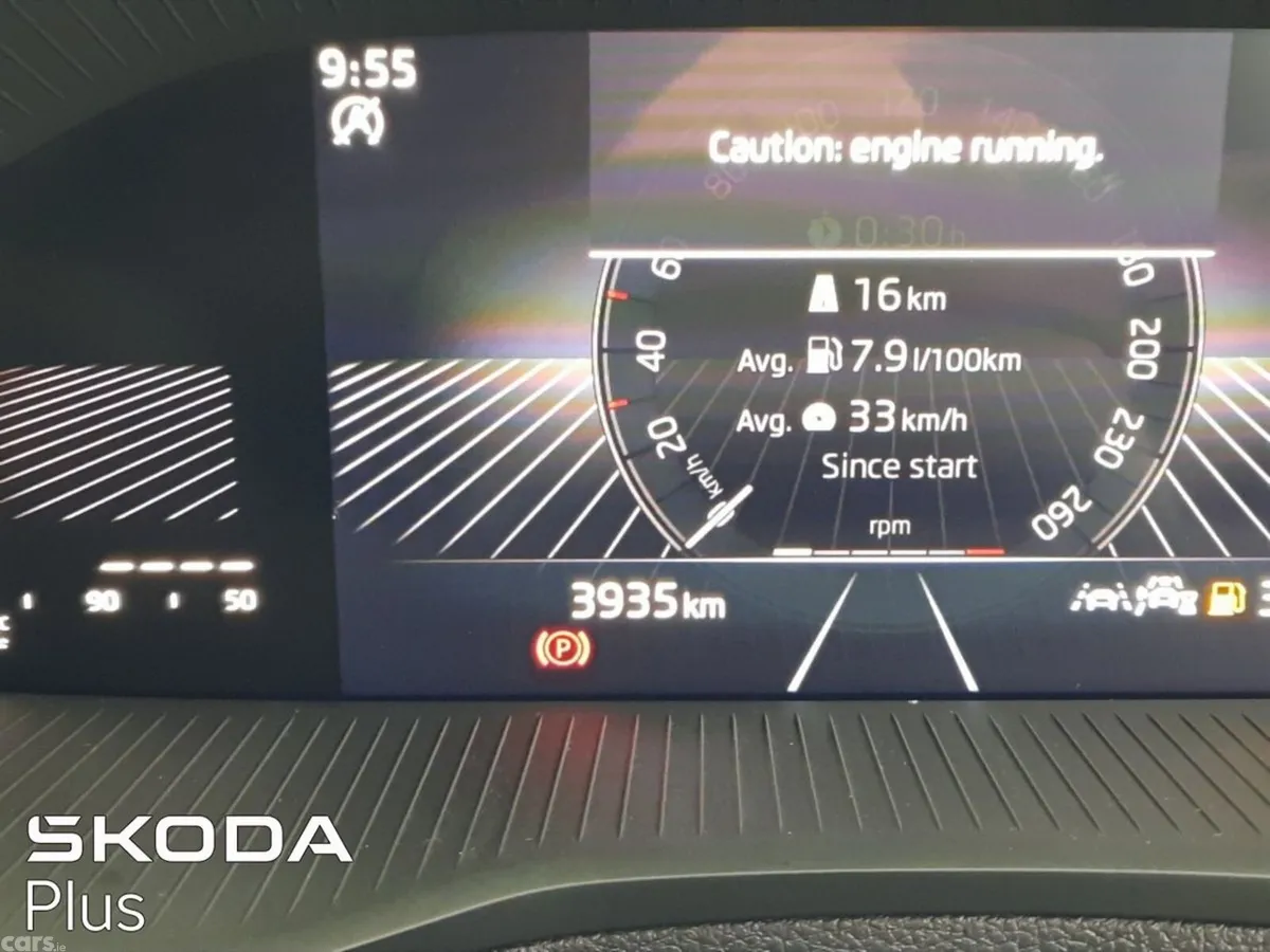 Skoda Karoq SUV, Petrol, 2026, Grey