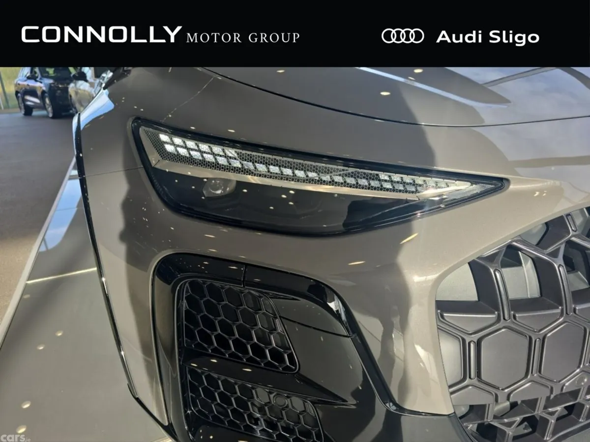 Audi A6 Estate, Petrol Plug-in Hybrid, 2027, Grey