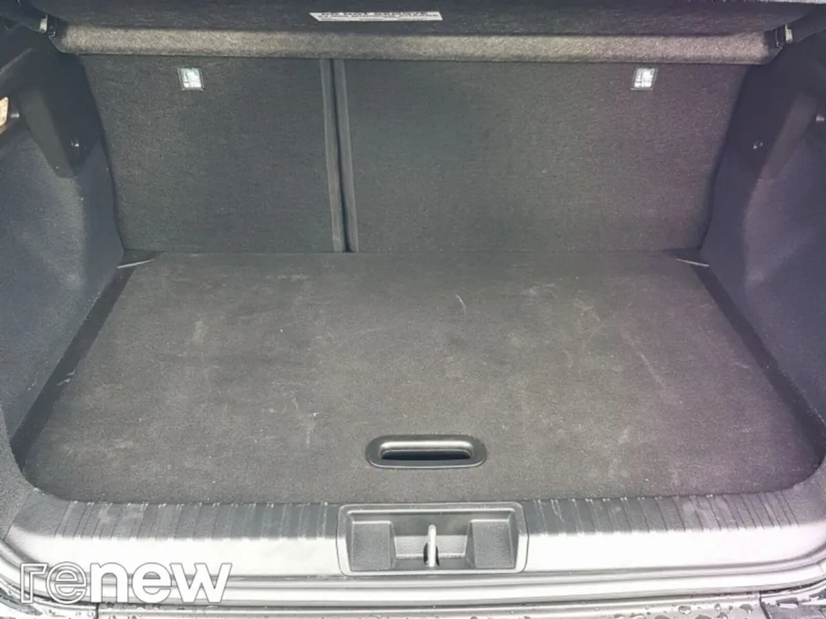 Renault Captur Hatchback, Petrol, 2026, Black