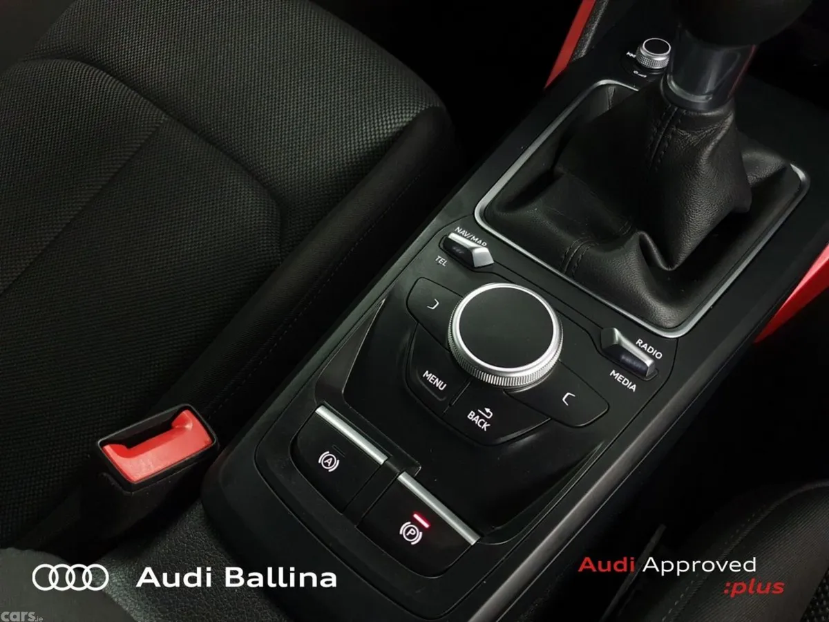 Audi Q2 SUV, Diesel, 2020, Blue