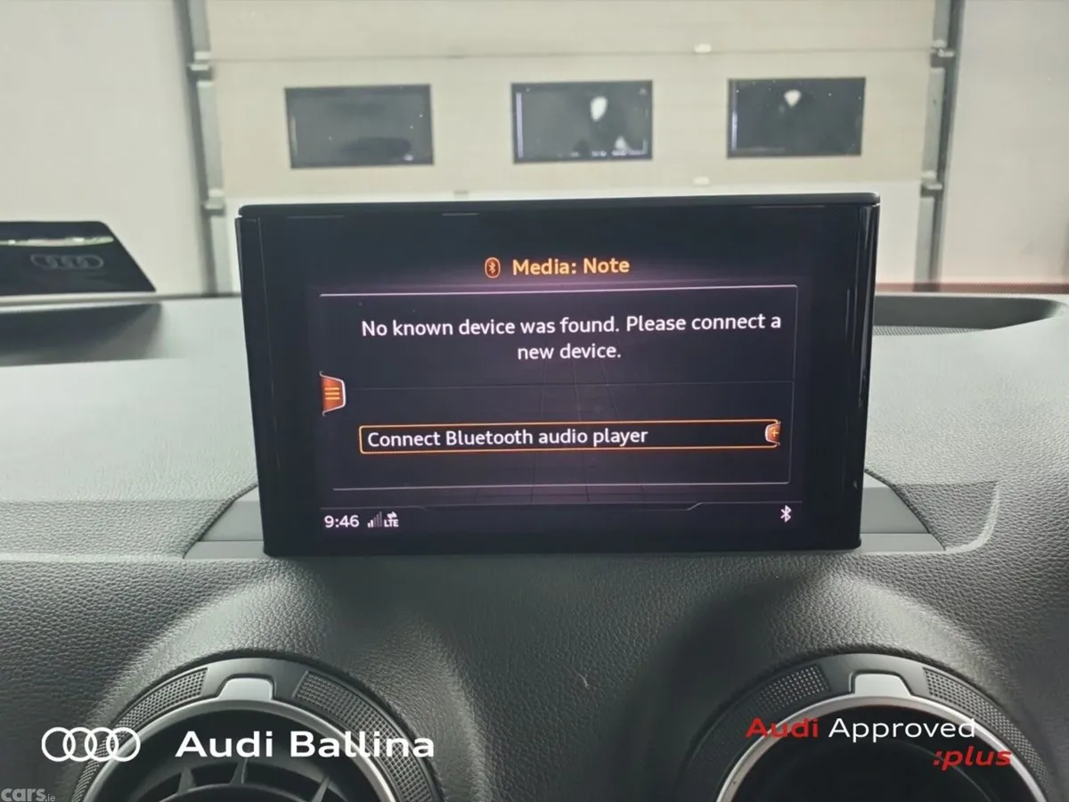Audi Q2 SUV, Diesel, 2020, Blue