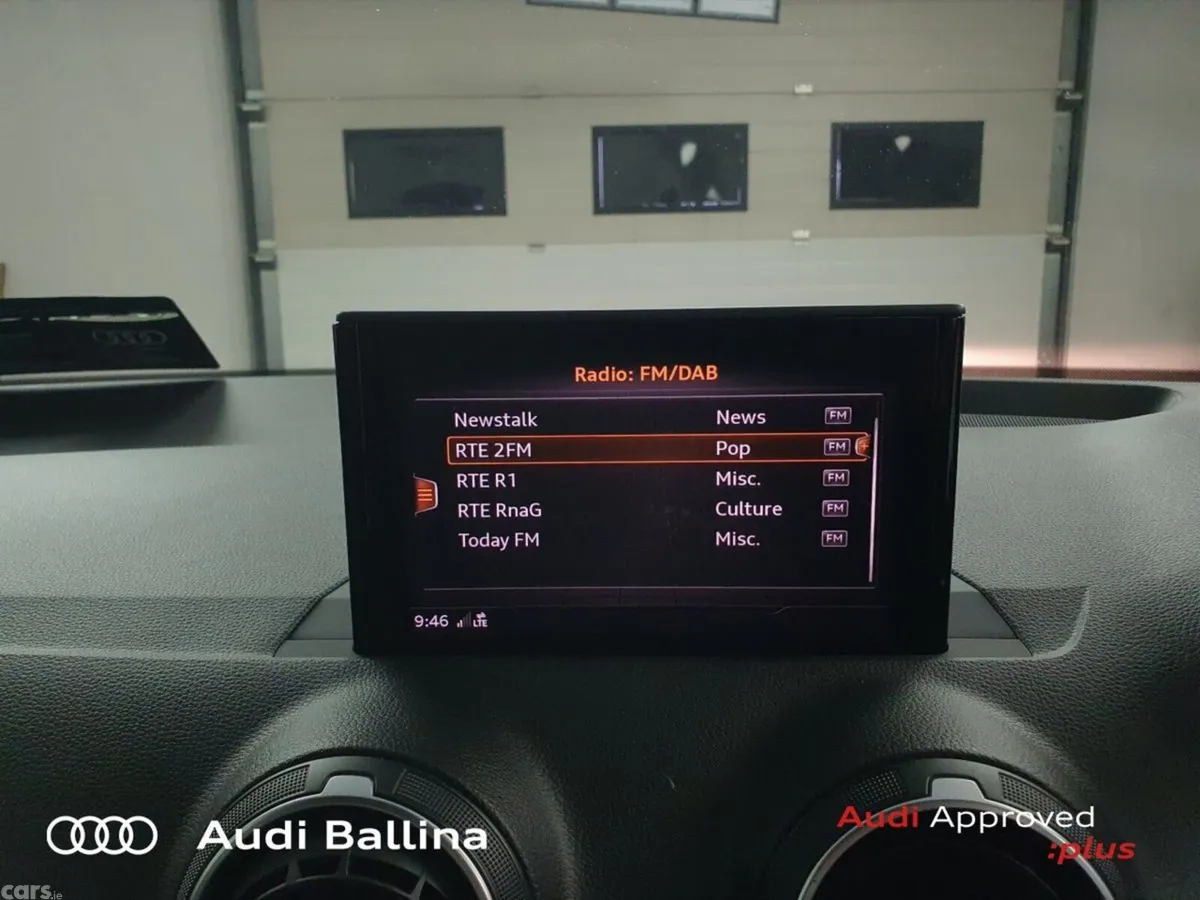 Audi Q2 SUV, Diesel, 2020, Blue