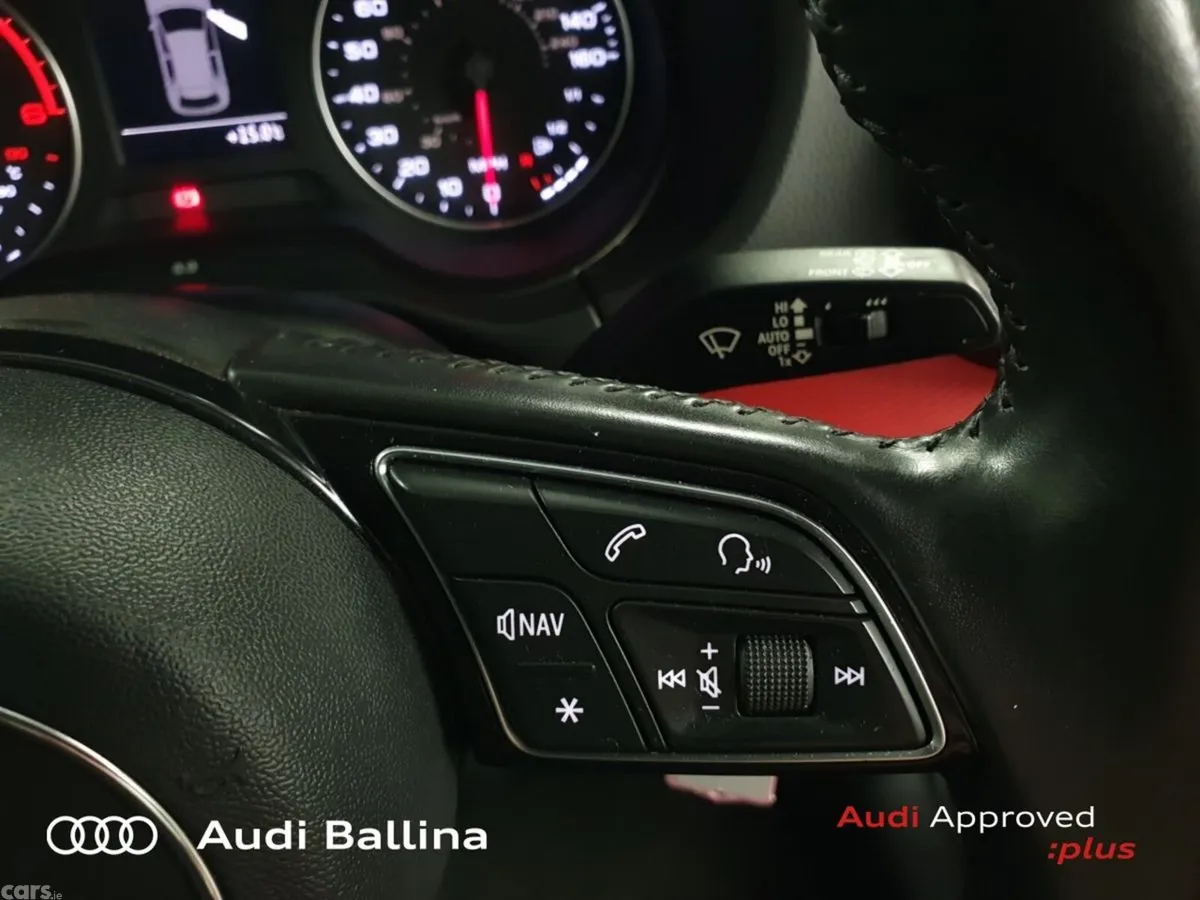 Audi Q2 SUV, Diesel, 2020, Blue