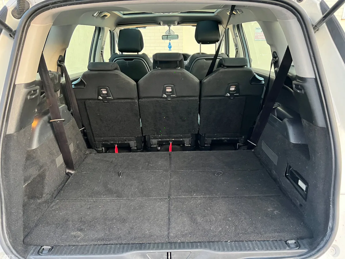 Citroen C4 Hatchback, Diesel, 2016, White