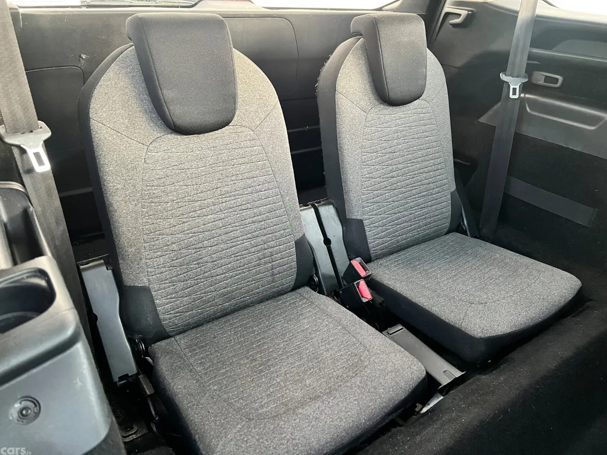 Citroen C4 Hatchback, Diesel, 2016, White