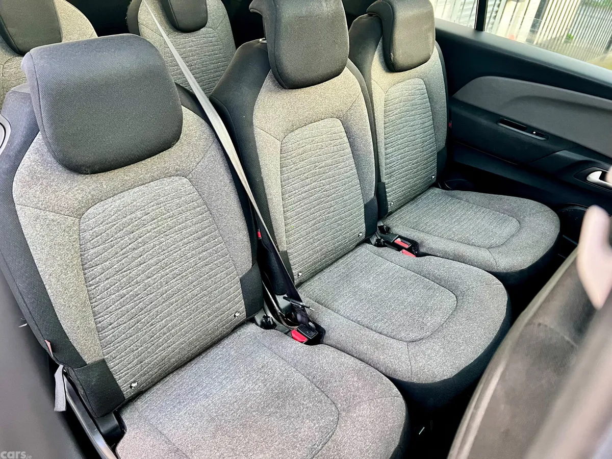 Citroen C4 Hatchback, Diesel, 2016, White