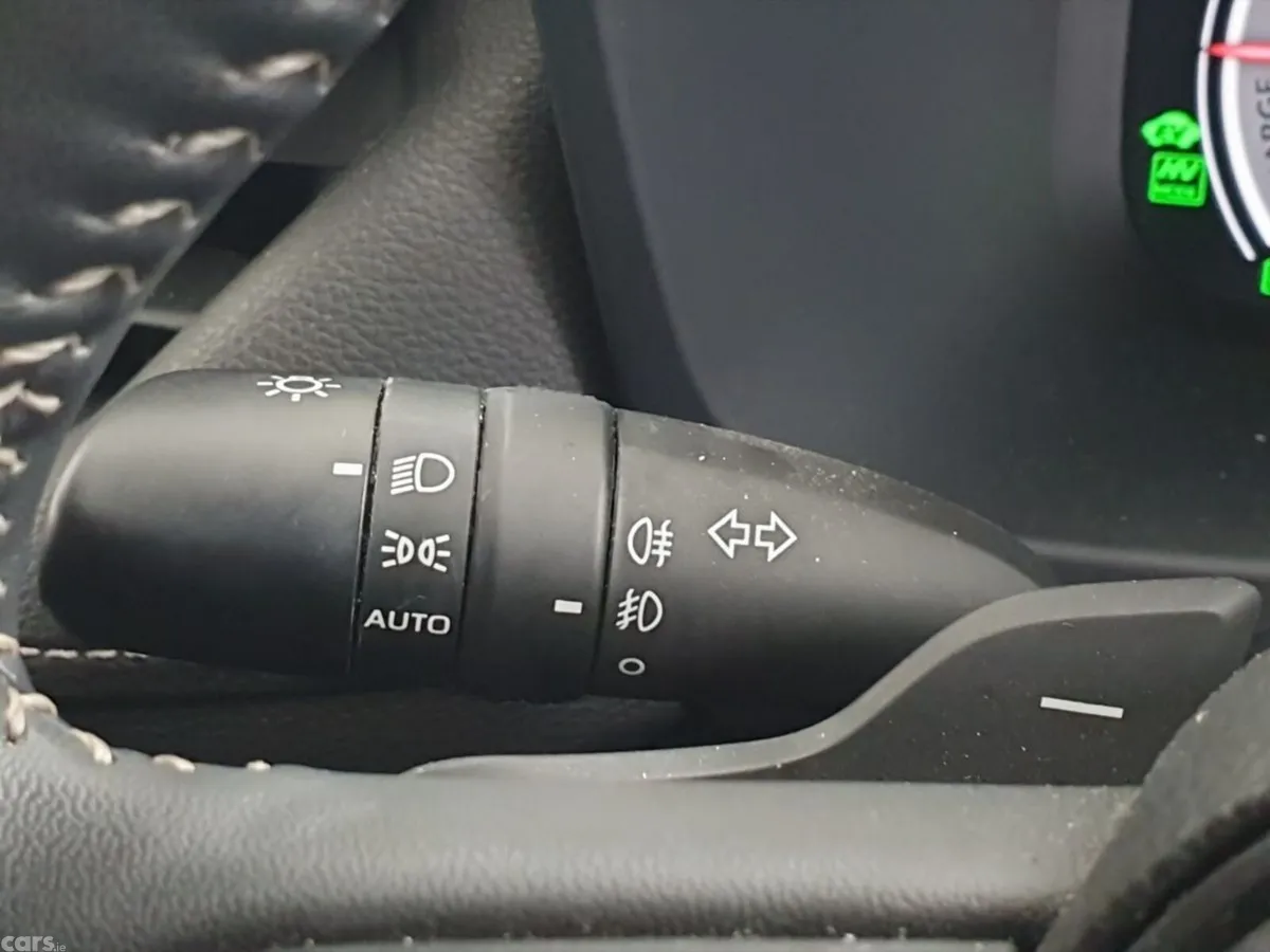 Toyota RAV4 SUV, Petrol Hybrid, 2024, Grey