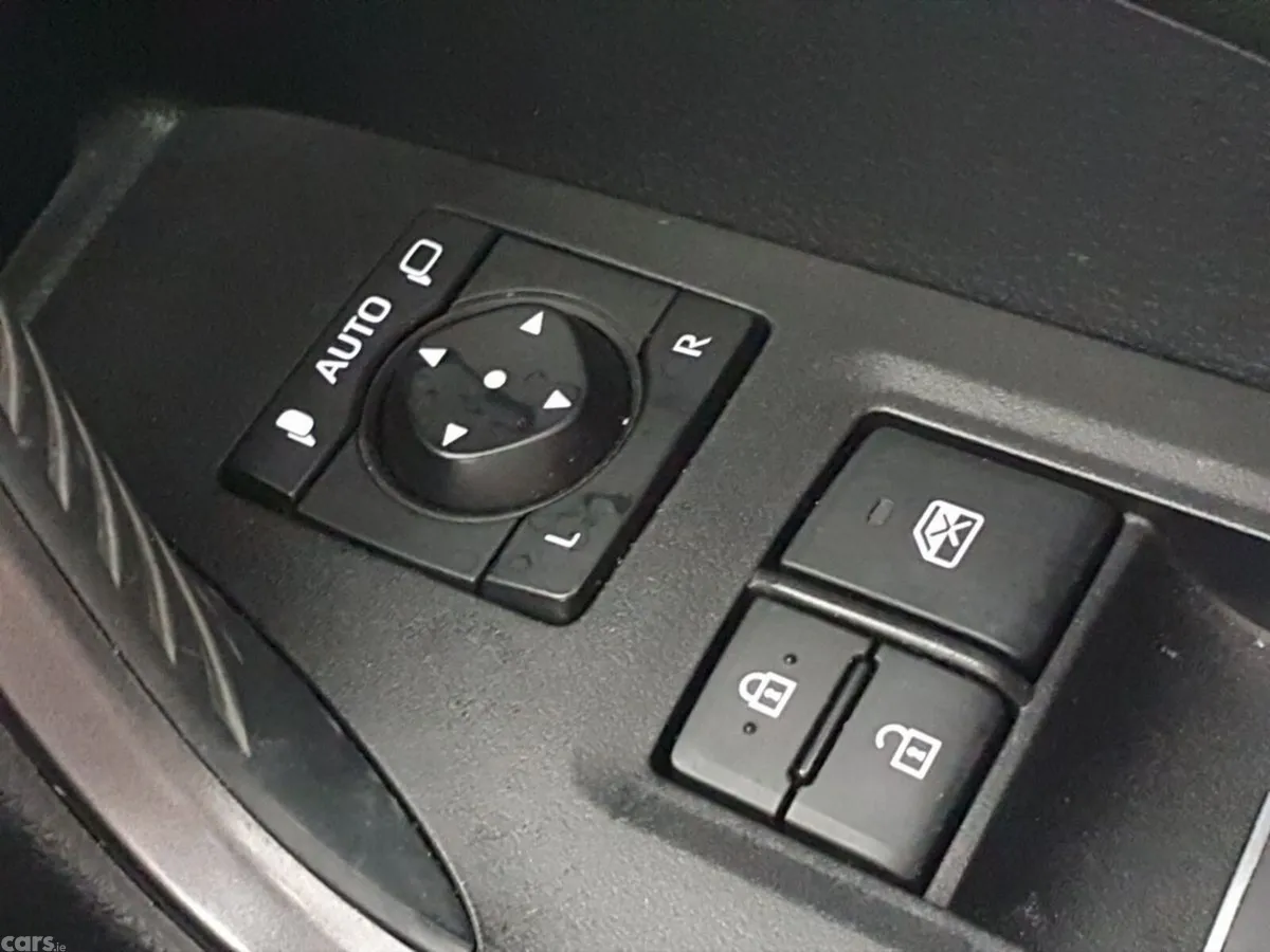 Toyota RAV4 SUV, Petrol Hybrid, 2024, Grey