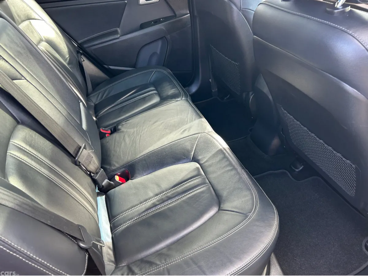 Kia Sportage MPV, Diesel, 2014, Silver