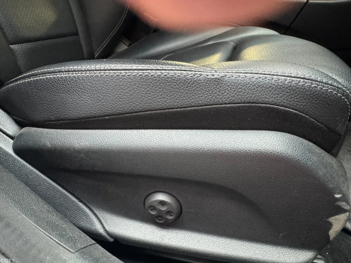 Mercedes-Benz C-Class Saloon, Petrol, 2018, Silver
