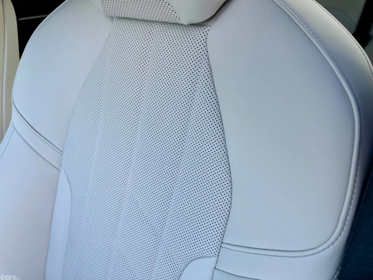 BMW 5-Series Saloon, Petrol Hybrid, 2026, Black