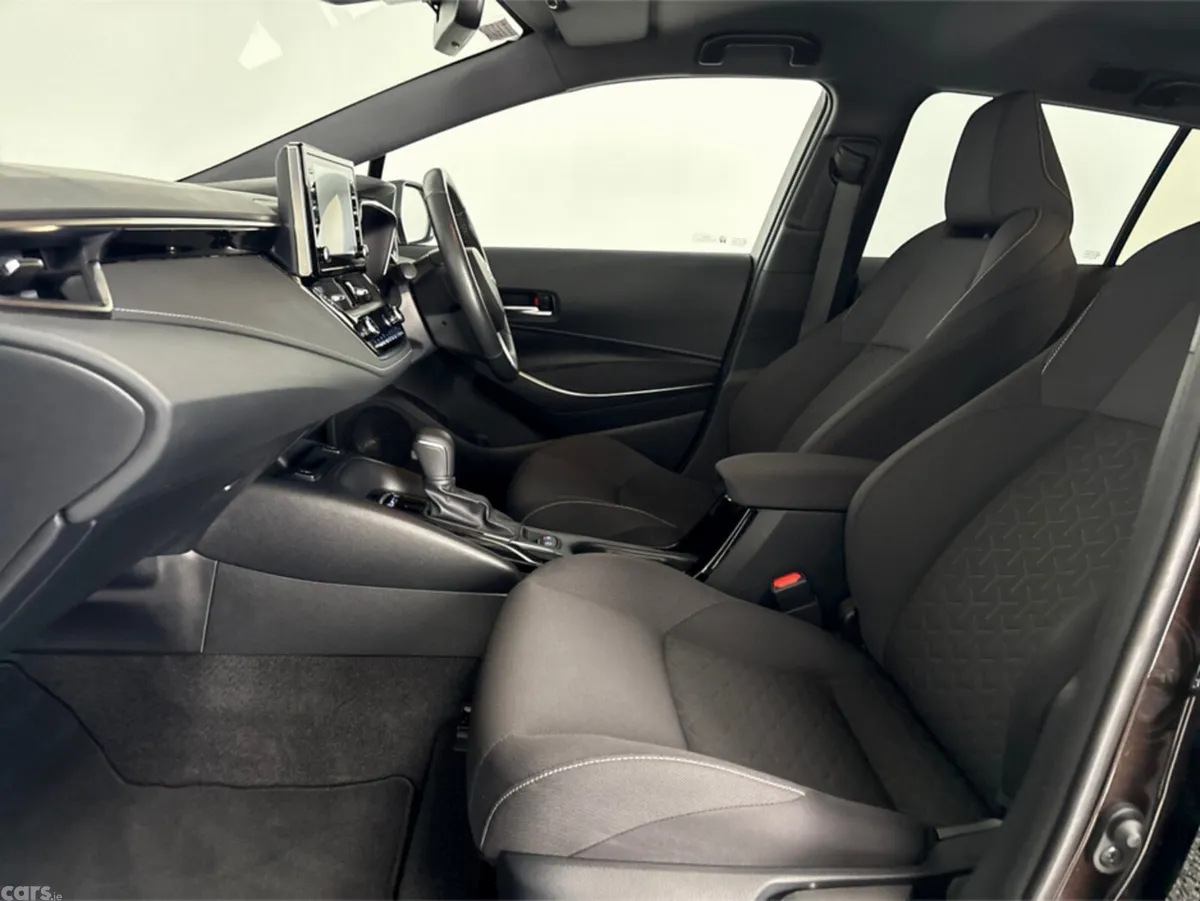 Suzuki Swace Estate, Petrol Hybrid, 2023, Brown