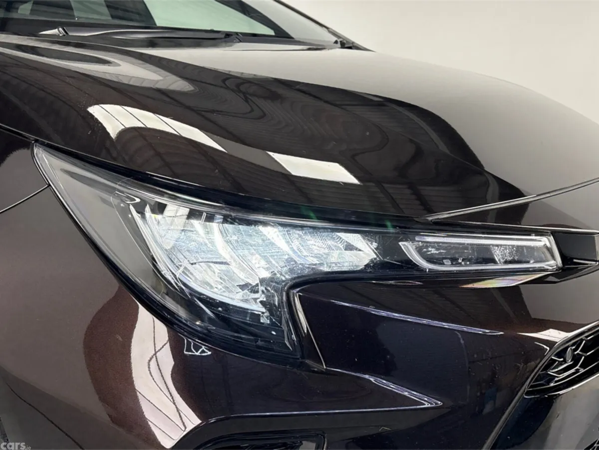 Suzuki Swace Estate, Petrol Hybrid, 2023, Brown