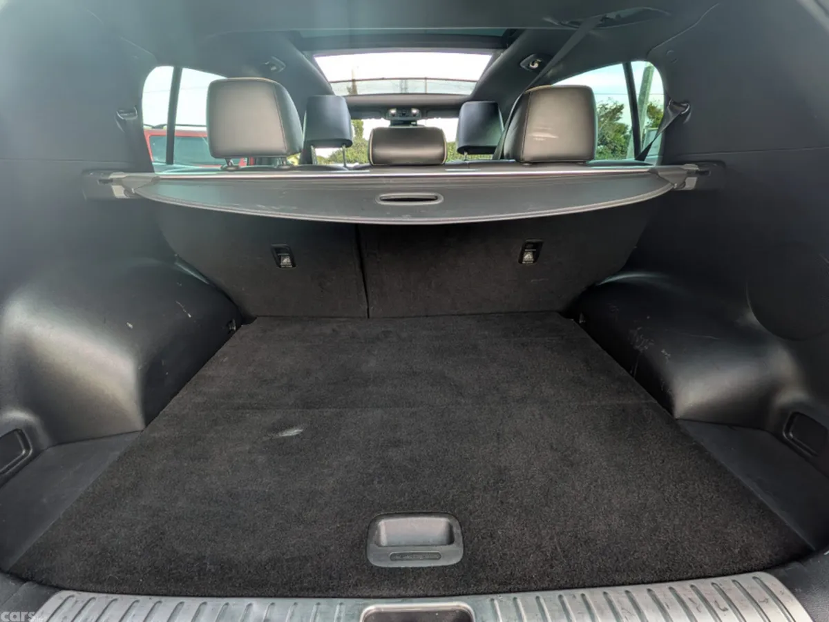 Kia Sportage MPV, Diesel, 2018, Red