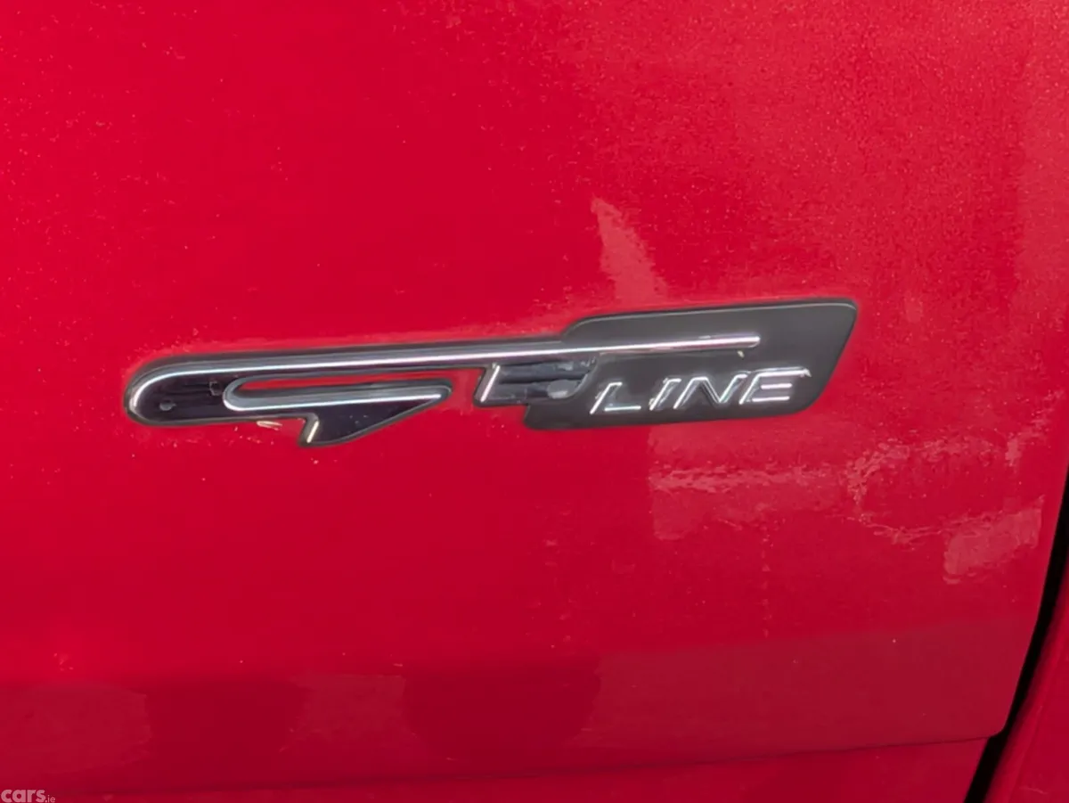 Kia Sportage MPV, Diesel, 2018, Red
