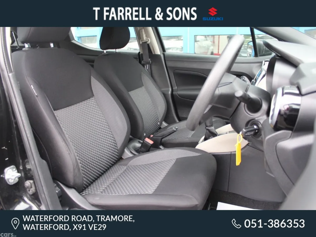 Nissan Micra Hatchback, Petrol, 2017, Black