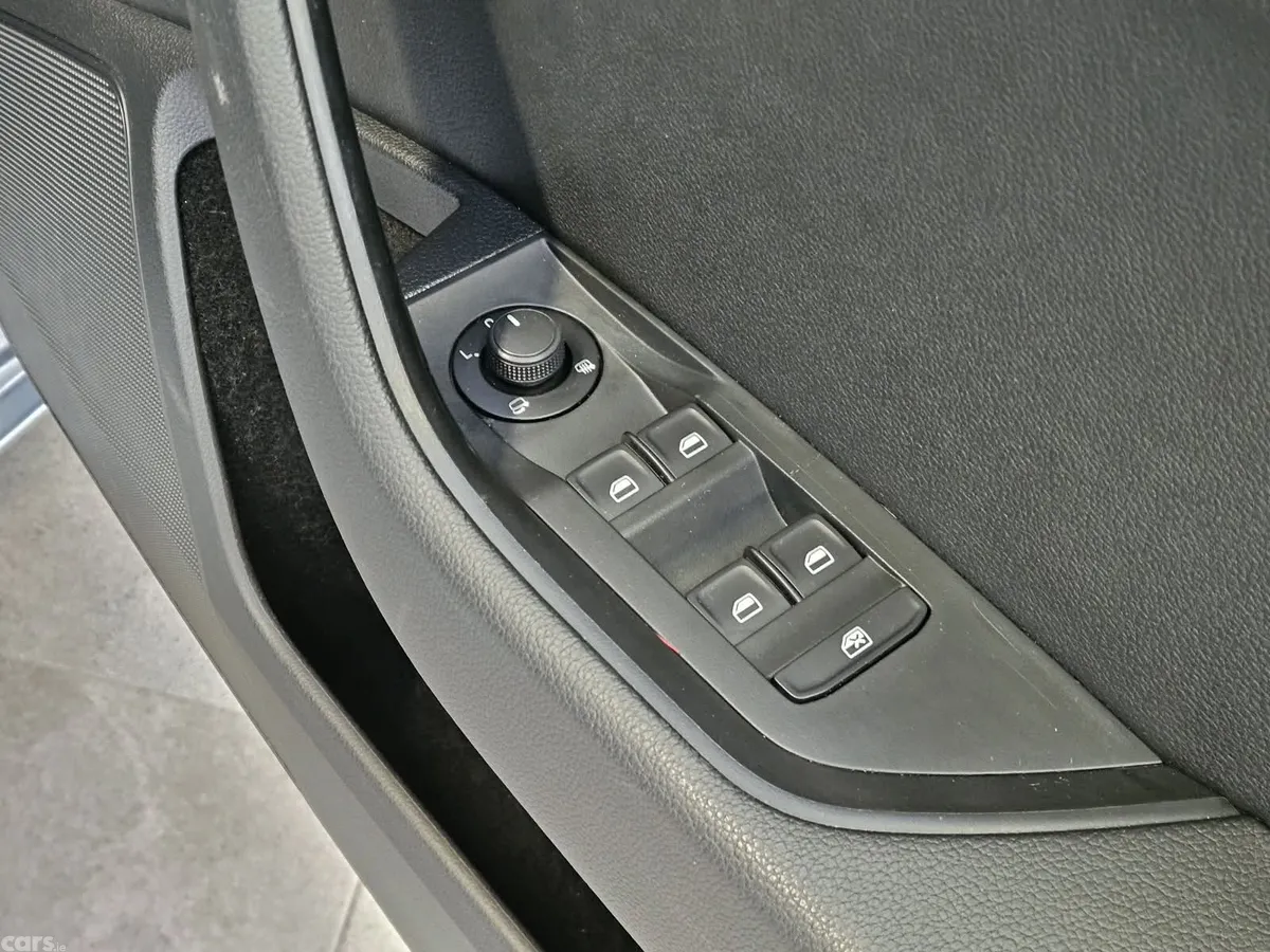 Skoda Superb Saloon, Diesel, 2018, Grey
