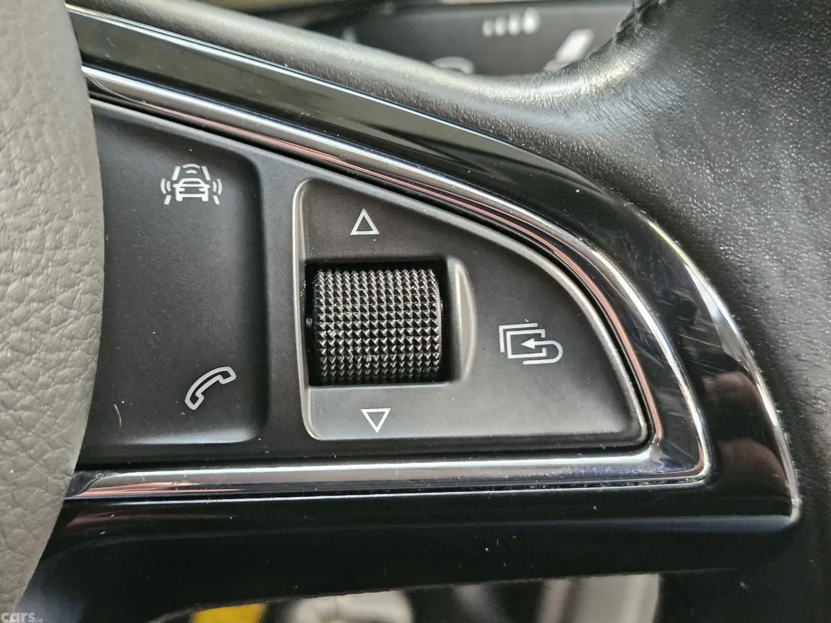 Skoda Superb Saloon, Diesel, 2018, Grey