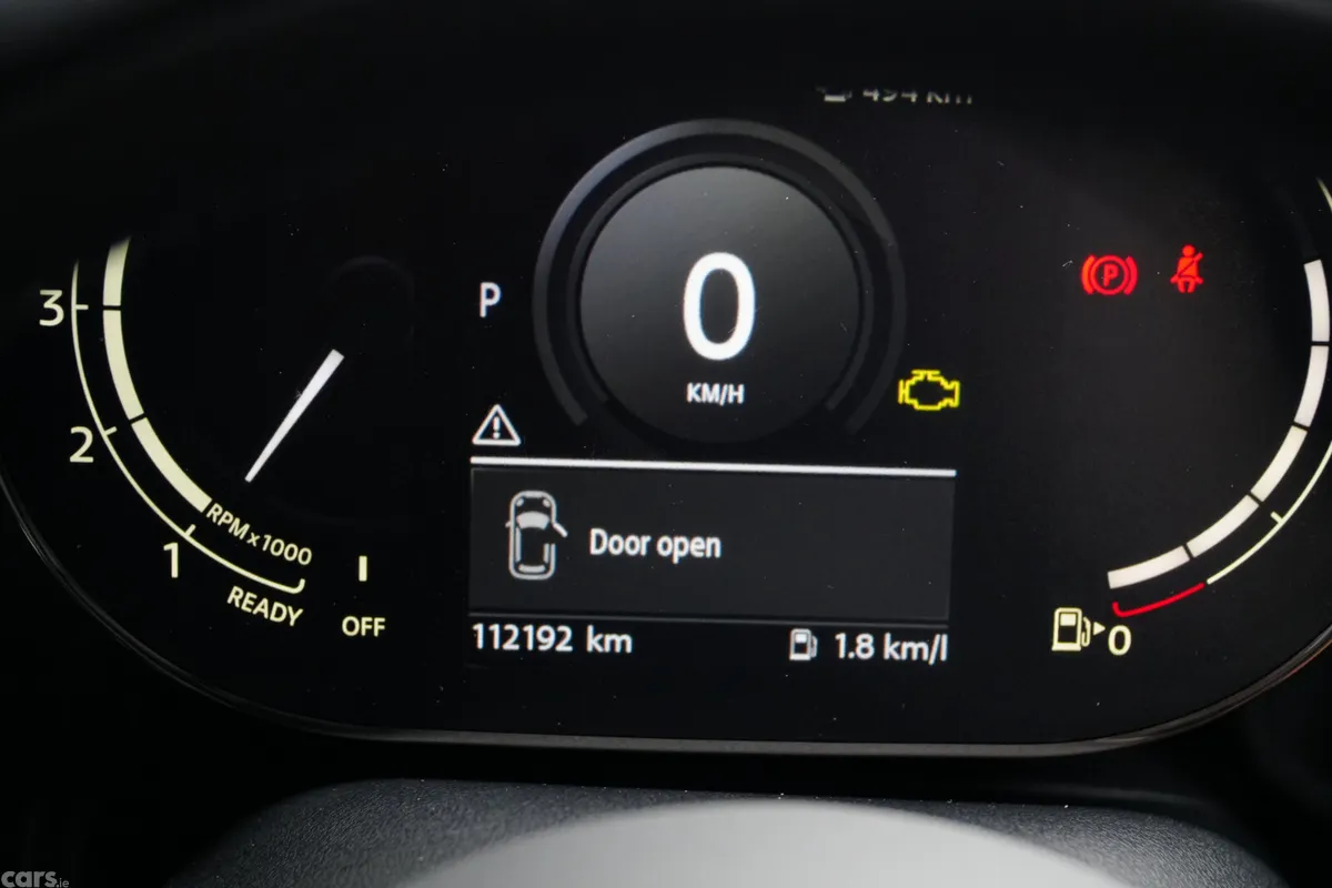 Mini Countryman Hatchback, Diesel, 2021, Blue