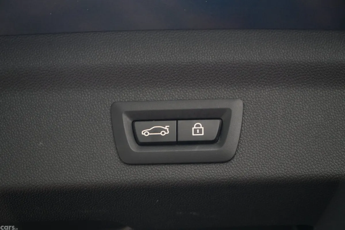 Mini Countryman Hatchback, Diesel, 2021, Blue