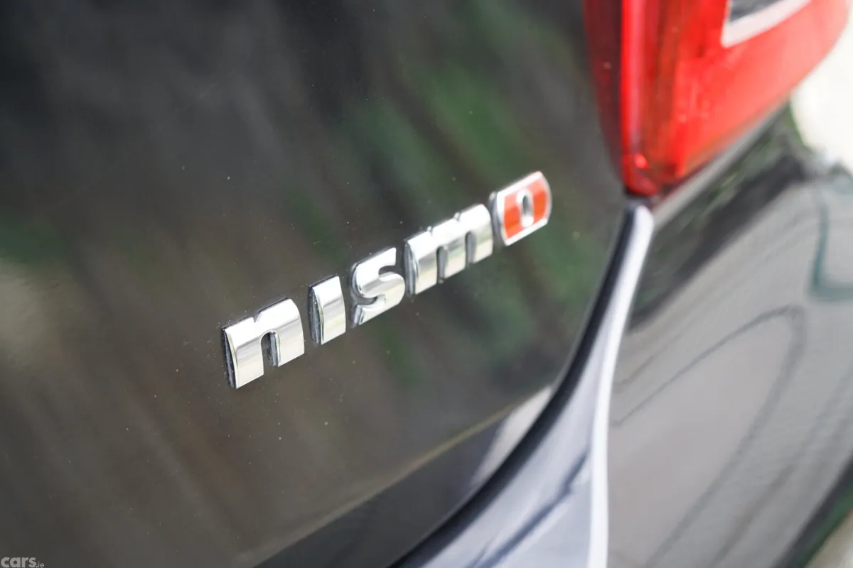 Nissan Micra Hatchback, Petrol, 2018, Black