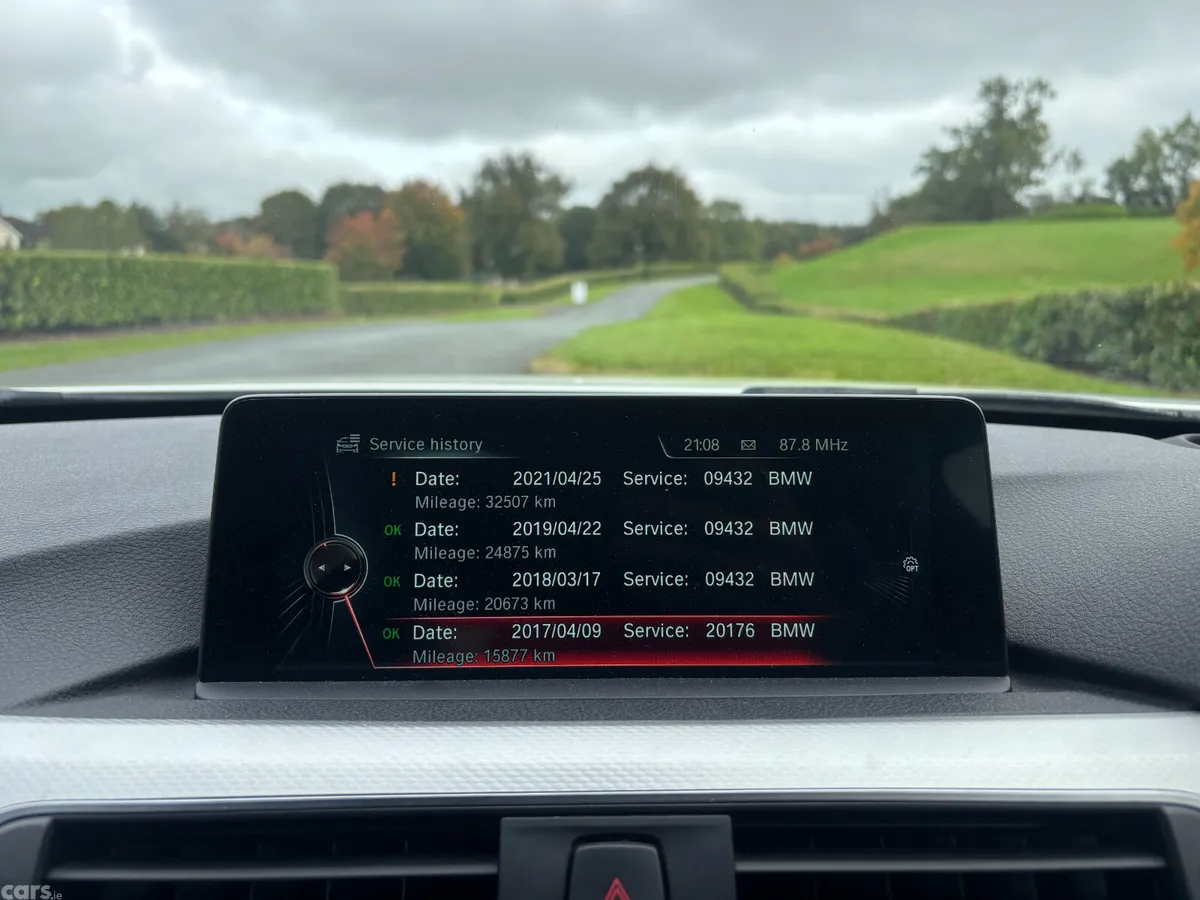 BMW 3-Series Estate, Diesel, 2017, White