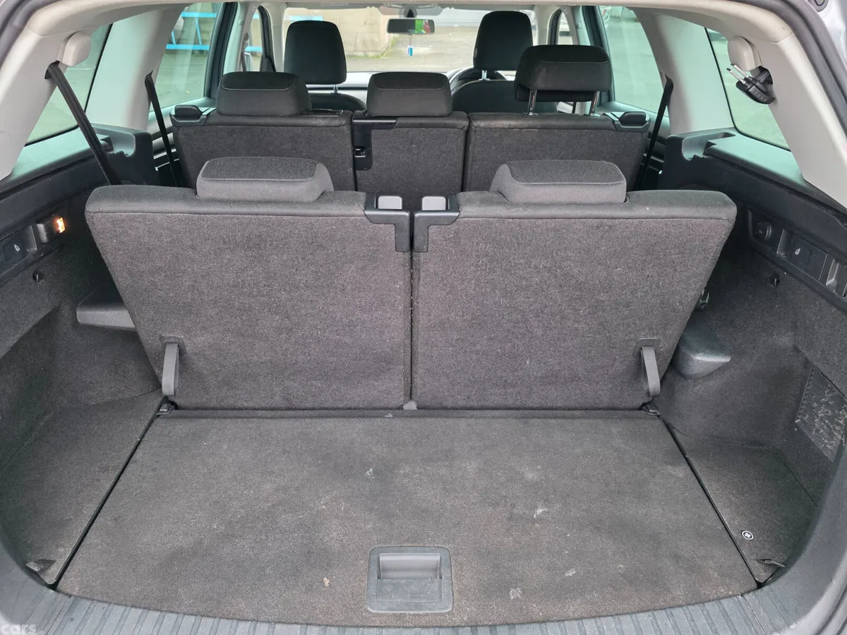 Skoda Kodiaq SUV, Diesel, 2019, Grey