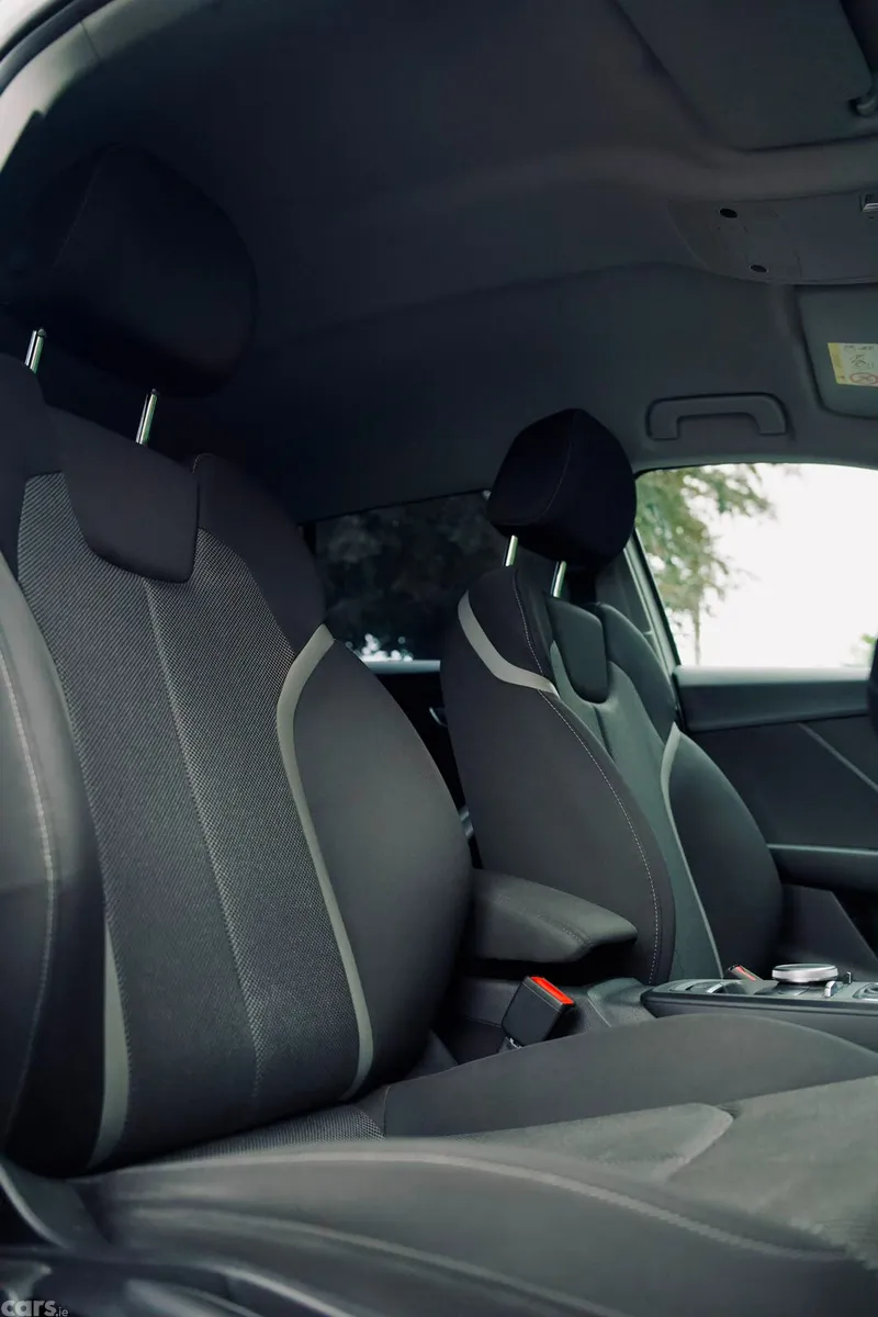 Audi Q2 SUV, Petrol, 2019, White
